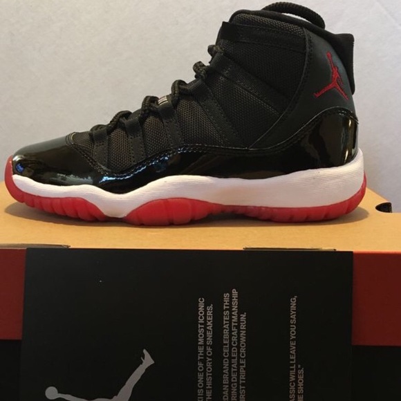 bred 11 6.5